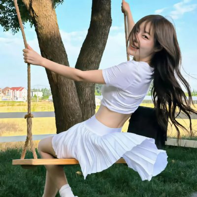 女孩的难忘生日 海报