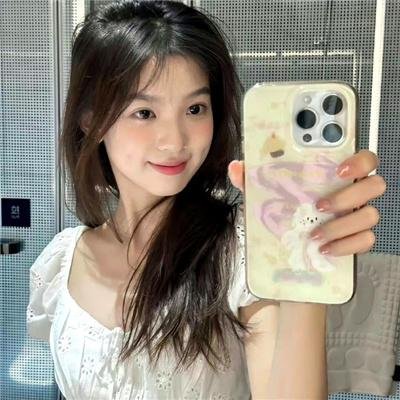 席勒：死神与少女 海报