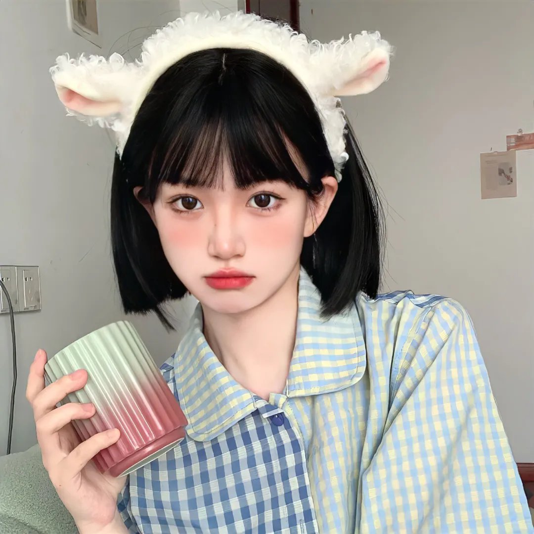 蓝色大丽花 海报