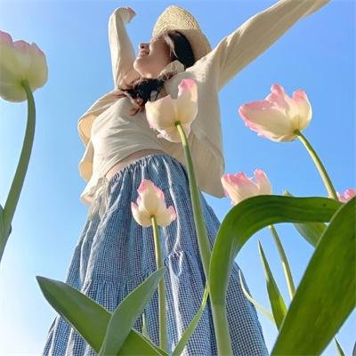 扁担·姑娘 海报